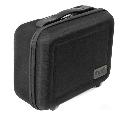 Modi 1395 Eva Hard Shell Soft Case - Amplio Almacenamiento P