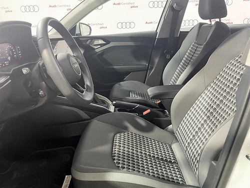 Audi A1 Sportback 1.5 35 Tfsi Ego