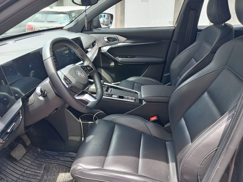 MG One 1.5 Excited Cvt