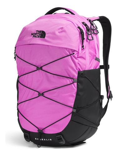Mochila The North Face Borealis Commuter Para Mujer, Color V