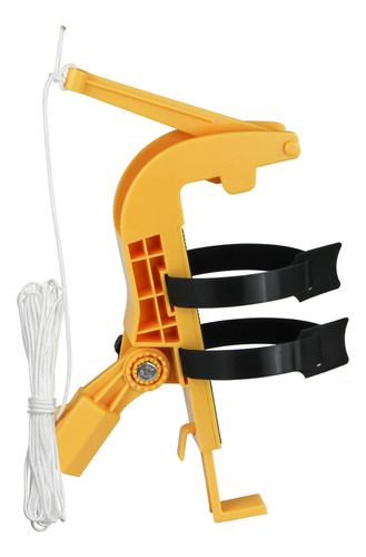 Sprays Can, Adaptador De Poste De Extensión Para Pulverizado