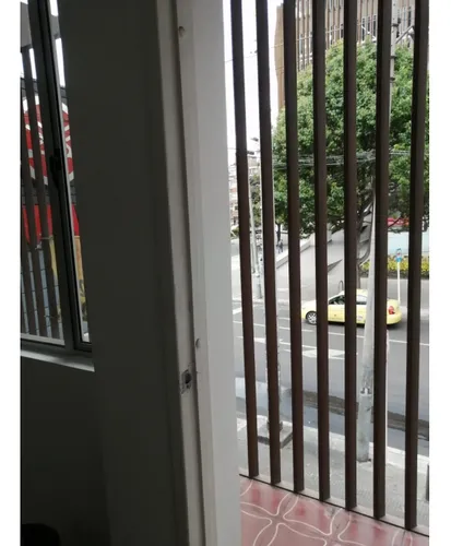 Local En Arriendo, Sector Comercial En Chapinero