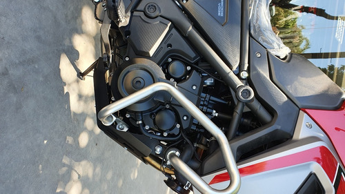 Voge 650 Ds Adventure 650 Ds - 0km-consulte Contado