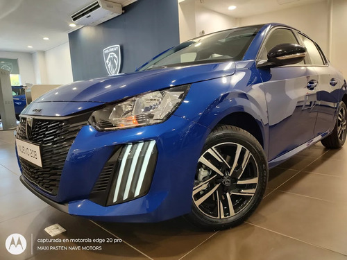 Peugeot 208 1.6 Allure Pack