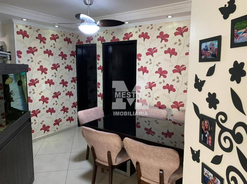 Imagem 13 de 30 de Apartamento Com 3 Dormitórios À Venda, 86 M² Por R$ 420.000,02 - Vila Rosália - Guarulhos/sp - Ap2952