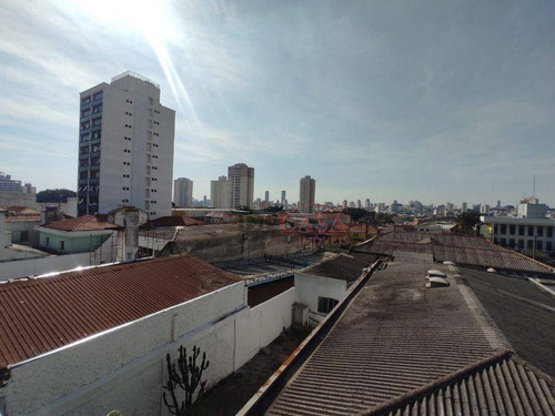 Imagem 15 de 23 de Apartamento Vila Carão - Ap6886