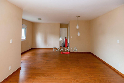 Imagem 12 de 30 de Condomínio Torres De Gênova, Apartamento Com 2 Dormitórios À Venda, 71 M² Por R$ 547.000 - Vila Andrade - São Paulo/sp - Ap0561