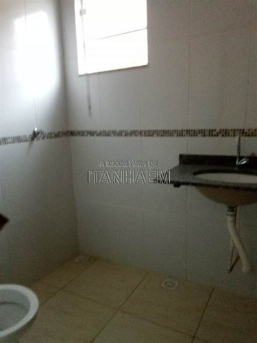 Imagem 7 de 7 de Casa Nova Próximo A Praia.