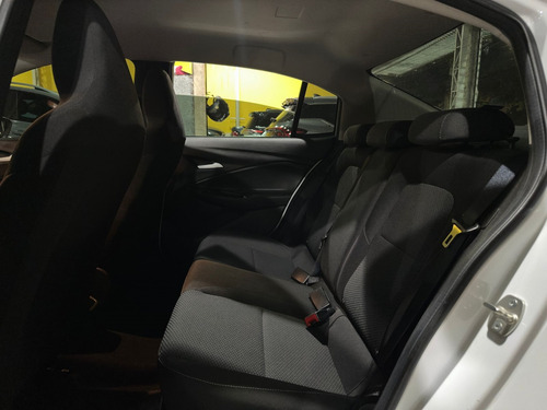 Chevrolet Onix 1.0 FLEX PLUS LT MANUAL
