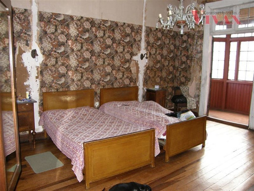Imagen 18 de 30 de Casa En Venta En Viña Del Mar