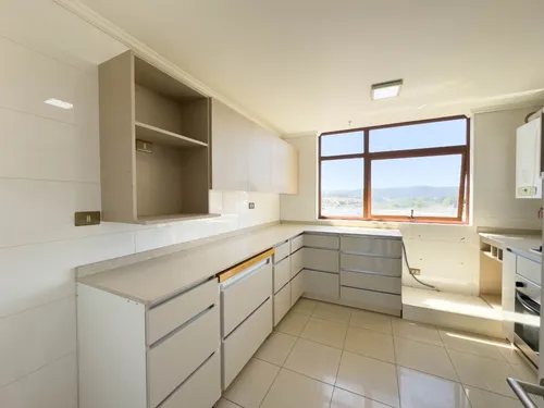 Departamento En Lomas San Sebastián