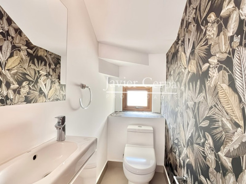 Excelente Casa En Condominio Terralta