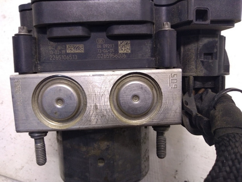 R128 Módulo Abs De Mercedes-benz Clase A W176 A009 431 52 12 (Usado)
