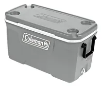 Comprar Hielera 120 Qt 113 Lts C\u002Fasas Blanco Coleman 6569
