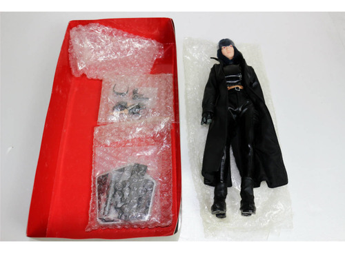 1/6 Cool Girl Gits: Motoko Kusanagi Special Op Fig 12 Takara