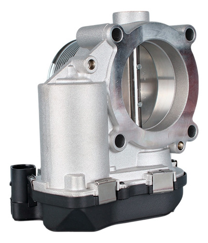 Cuerpo Aceleracion Para Audi Tt 2.0l Turbo De 2008 A 2022