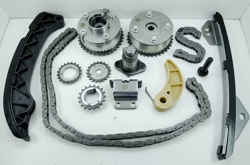 Kit Tiempo (cadena) T. Corolla 1.8 2zrfe 09-14 Vvti Sprocket