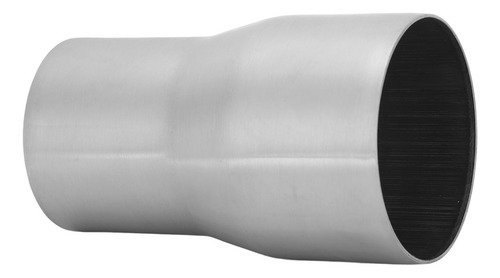 Conector De Tubo De Escape De Hierro, Entrada De 2.5 Pulgada