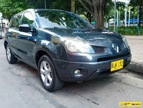 Renault Koleos 2.5 Expression