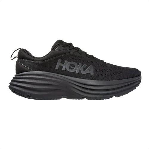 Zapatillas Hoka Bondi 8 Hombre Running