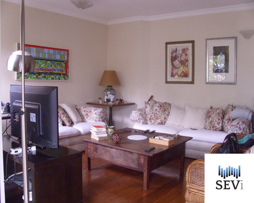 Apartamento - Ap00015 - 3140149