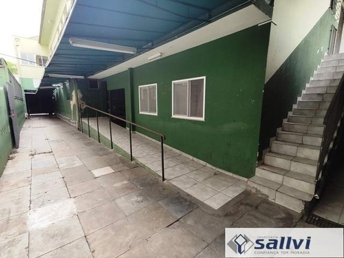 Imagem 6 de 30 de Predio Comercial Para Alugar - 00646.001