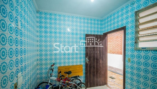 Imagem 26 de 30 de Casa Para Aluguel Em Taquaral - Ca008102