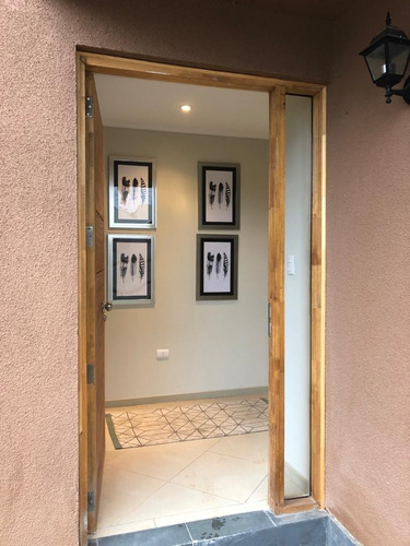 Se Vende Hermosa Casa En Valles Del Country - Talca