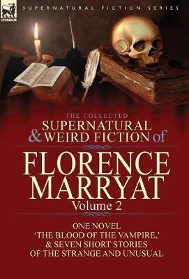 Libro The Collected Supernatural And Weird Fiction Of Flo...