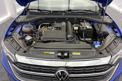 Volkswagen Jetta 1.4 Tsi Highline
