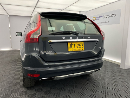 Volvo XC60 2.0 T5