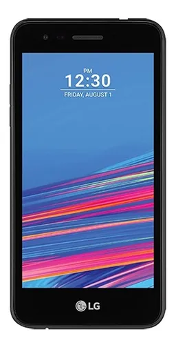 Celular LG K4 Lite 8gb 1gb Ram Liberado Mp3 Android 6.0 (Reacondicionado)