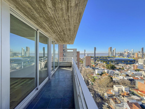 Imagen 39 de 50 de 3 Dormitorios Premium Con Vista Al Río