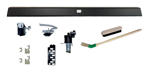 Kit Manutenção Hp Latex 560 570 Kit Smk3 M0e29-67087