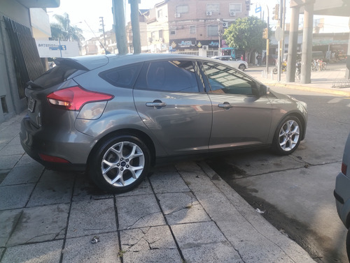 Ford Focus III 2.0 Se Plus At6
