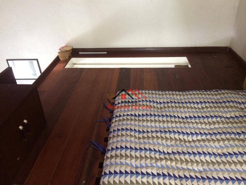 Imagem 21 de 23 de Apartamento Com 3 Dormitórios Para Alugar, 160 M² Por R$ 1.850,00/mês - Pontal De Santa Marina - Caraguatatuba/sp - Ap0242