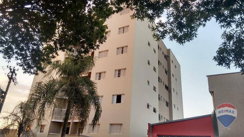 Imagem 30 de 30 de Apartamento Residencial À Venda, 2 Quartos, Escritório, Centro, Cosmópolis. - Ap0583