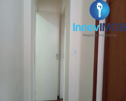 Imagem 19 de 30 de Apto 02 Dorm Com Suíte - Para Venda Ou Locação - 90 M² - Centro De Santo André - Santo André - Sp - Ap00754 - 70221363