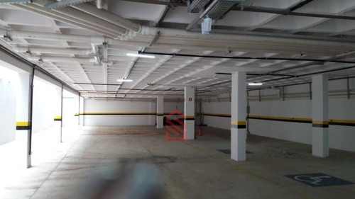 Imagem 5 de 30 de Prédio Comercial Já Locado - Spr013 - 33758666