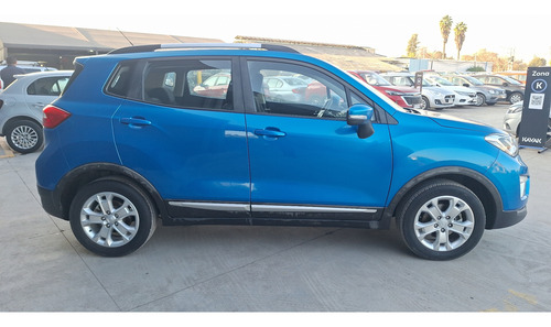 Changan CS 15 1.5 COMFORT NAV
