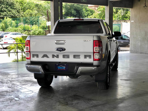 Imagen 6 de 15 de Ford Ranger 2020 2.5 Xlt Cabina Doble 4x2 Mt