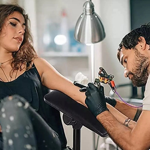 Reposabrazos Ajustable Brazo Pierna Senior Tatuaje Tatuaje