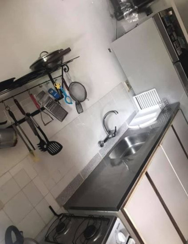 Imagen 5 de 9 de Apartamento En Venta De 2 Dormitorios En Malvin Norte (ref: Vld-3062)