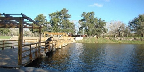 Imagen 9 de 9 de Excelente Oportunidad 3 Lotes Juntos En General Belgrano.
