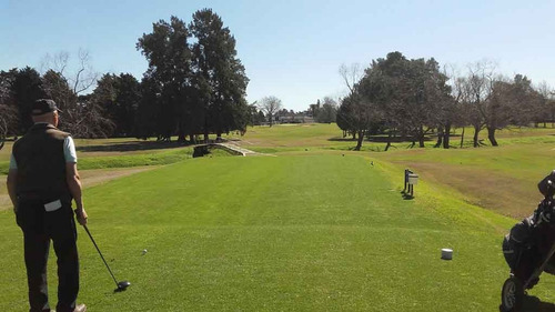 Imagen 21 de 30 de Alquiler Temp. Anual Campo Chico/golf/tennis/gym