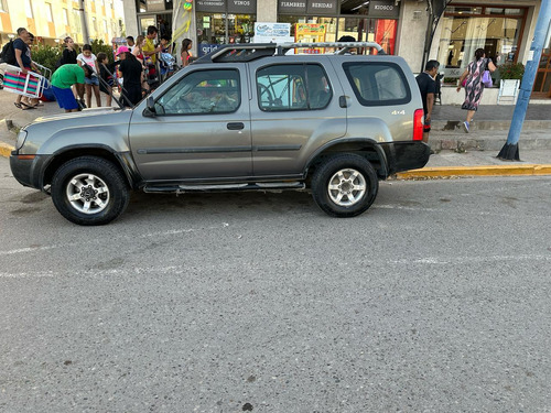 Nissan X-Terra 2.8 Se 4x4