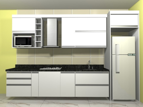 Imagem 5 de 14 de Casa A Venda No Residencial Monreale, Bragança Paulista-sp - 17491