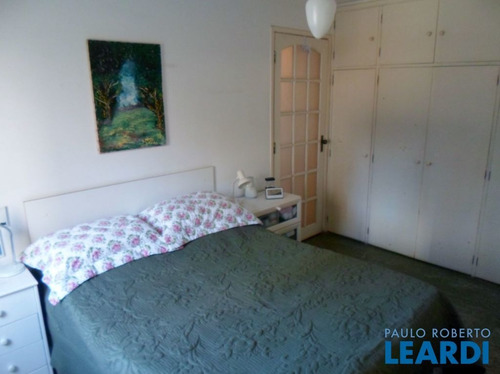 Imagem 7 de 15 de Apartamento - Perdizes - Sp - 438936