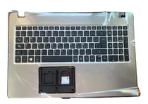 Comprar Teclado Palmrest Acer Aspire F5-573 F5-573g Nuevo 