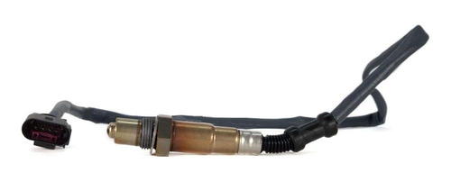 Sensor Oxigeno Para Audi Q7 3.6 2008 D/c Banco Izquierdo